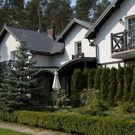 Apartamenty Na Skarpie Debina  Екстериор снимка