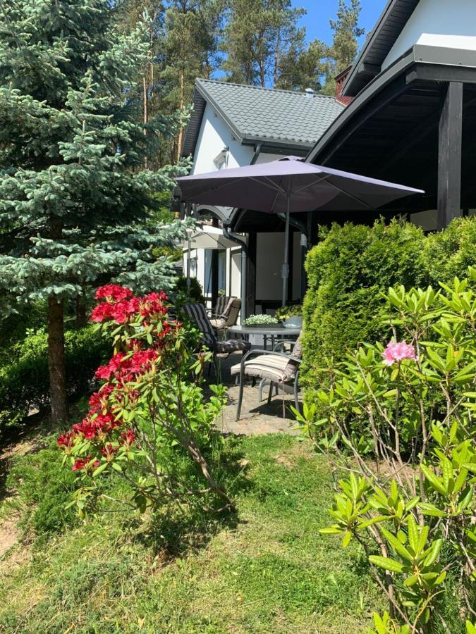 Apartamenty Na Skarpie Debina  Екстериор снимка