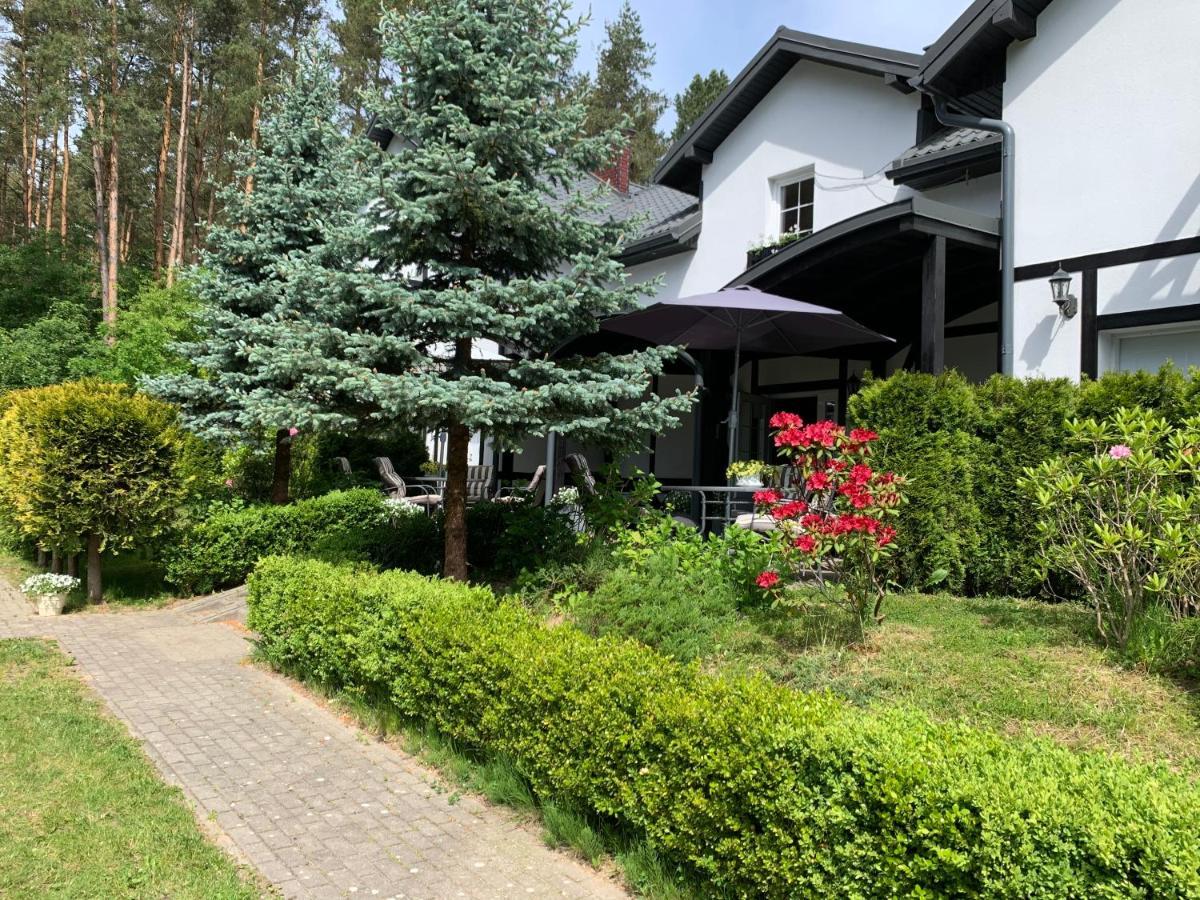 Apartamenty Na Skarpie Debina  Екстериор снимка