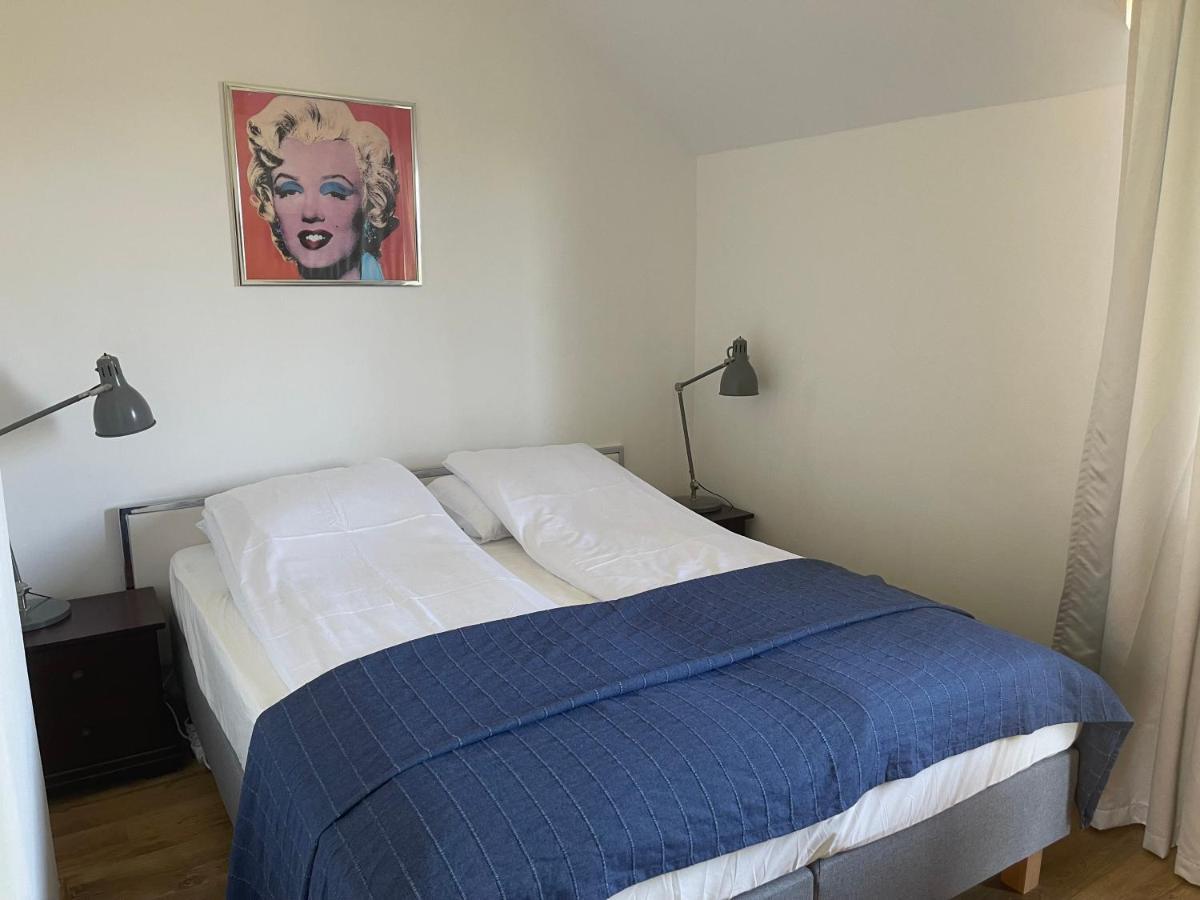 Apartamenty Na Skarpie Debina  Екстериор снимка