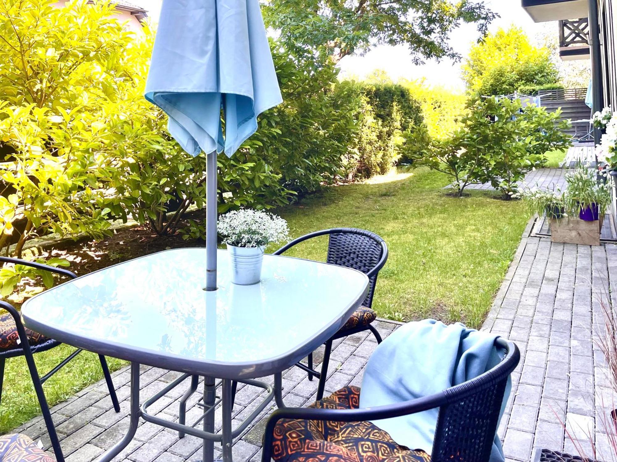 Apartamenty Na Skarpie Debina  Екстериор снимка